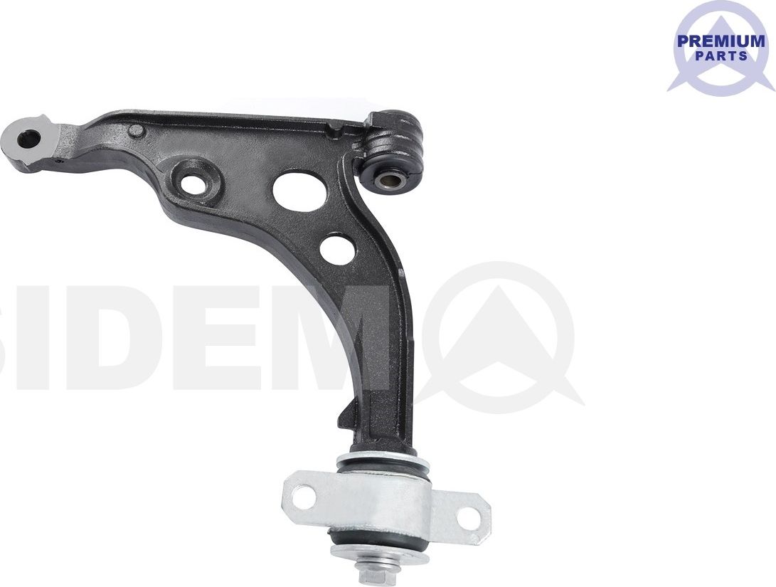 Поперечный рычаг передней подвески Sidem (Чугун). Артикул 54172