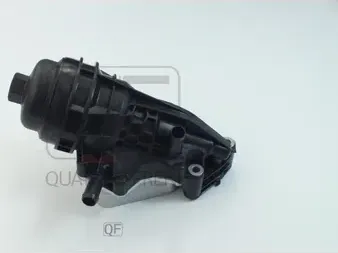 Корпус масляного фильтра в сборе (Quattro Freni). Артикул QF14A00262