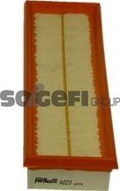 Воздушный фильтр Purflux. Артикул A223