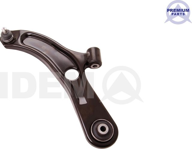 Поперечный рычаг передней подвески Sidem левый нижний для Suzuki Splash I 2008-2015. Артикул 9076