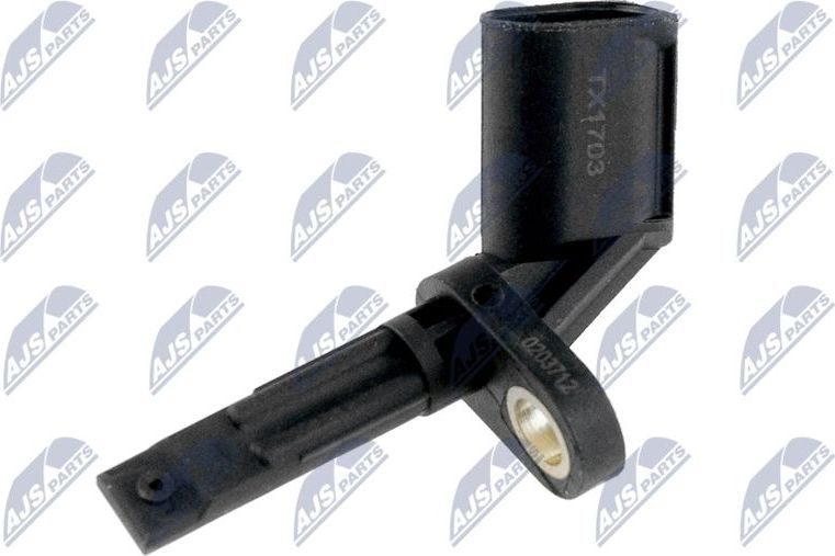 Датчик ABS NTY. Артикул HCA-AU-015