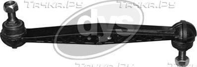 Стойка (тяга) стабилизатора DYS задняя для Chevrolet Nubira 2005-2011. Артикул 30-25532