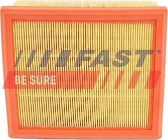 Воздушный фильтр Fast. Артикул FT37174