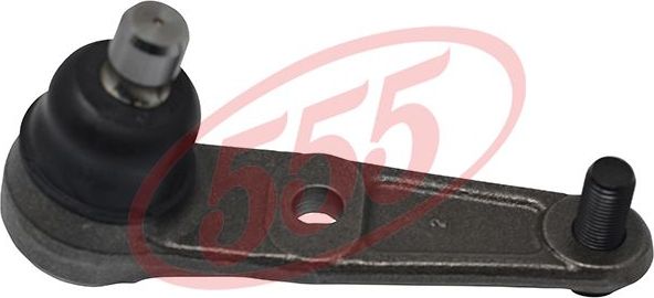 Шаровая опора 555 правая/левая нижняя для Mazda 323 VI (BJ) 1994-1998. Артикул SB-1552
