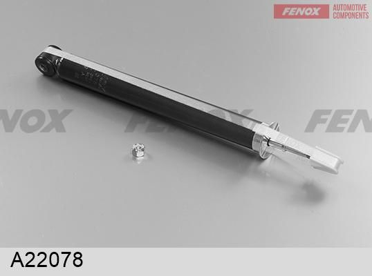 Амортизатор Fenox. Артикул A22078
