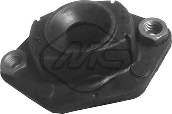 Опора амортизатора (стойки) Metalcaucho. Артикул 02500