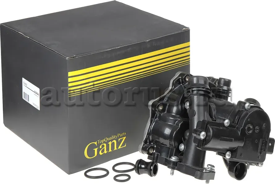 Термостат (Ganz) Ganz. Артикул GIF08044