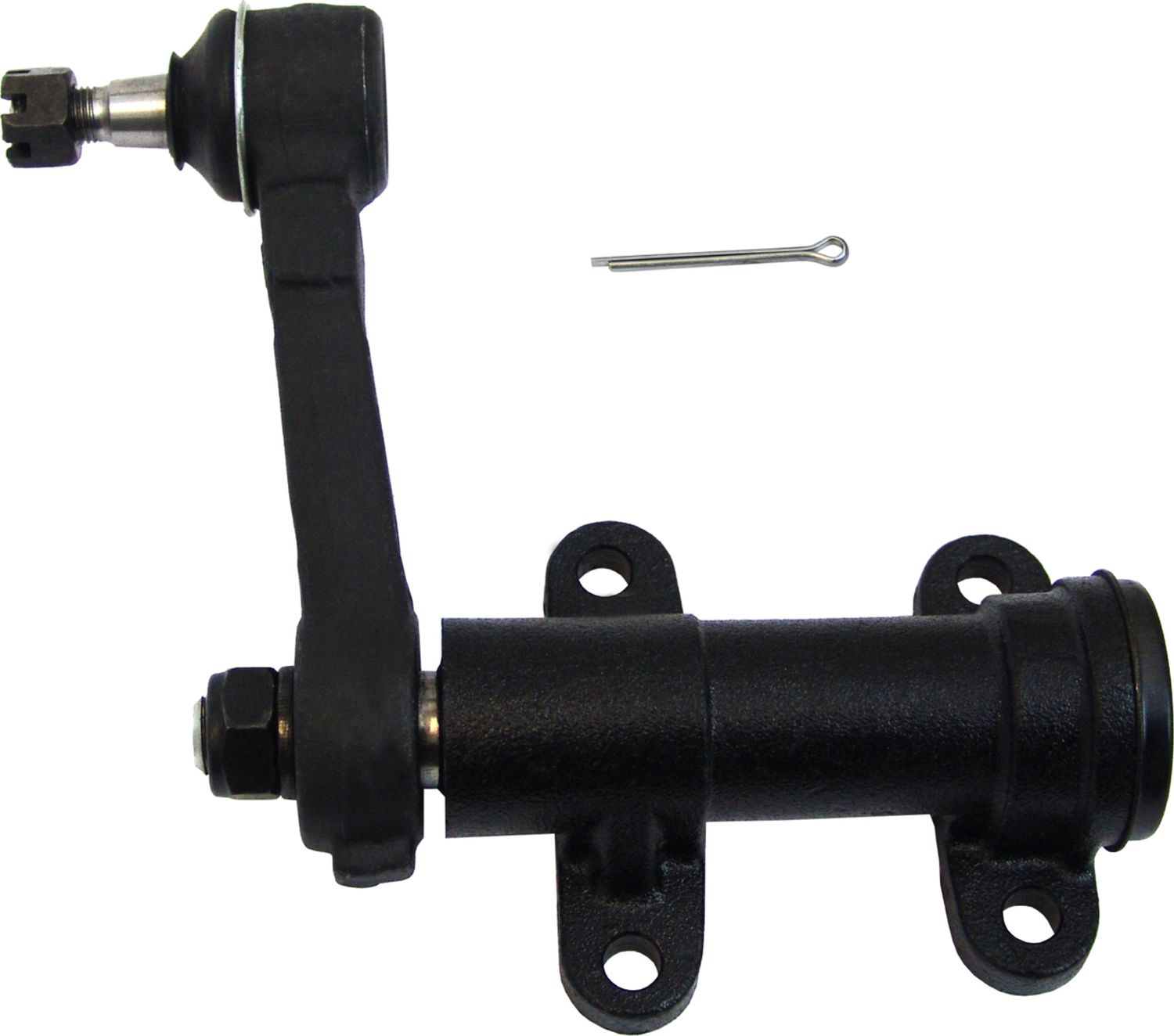 Рычаг подвески передний MITSUBISHI PAJERO SPORT I (K7_  K9_) 2.5 TD (K94W  K74T)  MAPCO. Артикул 59305