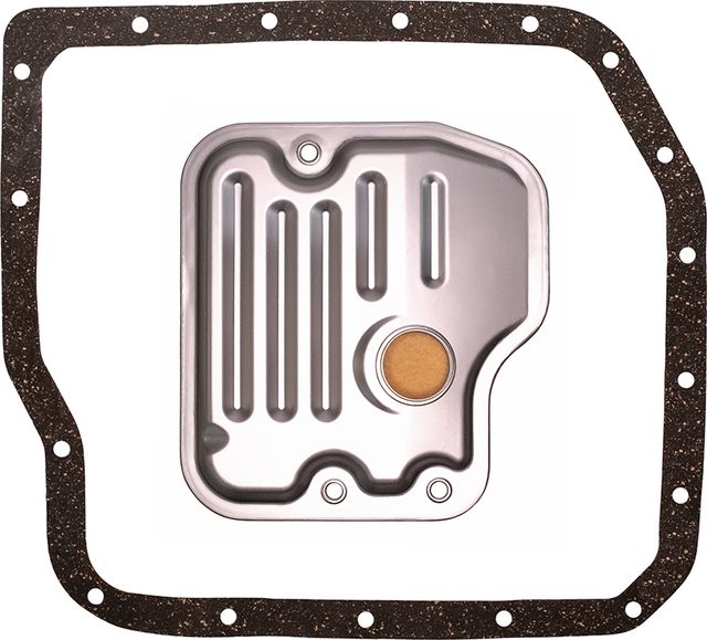 Фильтр АКПП (с прокладкой) (Cworks). Артикул B19CR1062