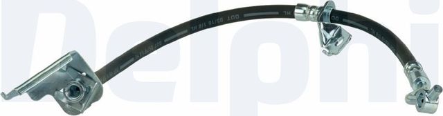 Тормозной шланг Delphi для Kia Sportage III 2010-2016. Артикул LH7284