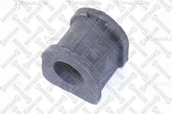 Втулка стабилизатора Stellox передняя для Mazda 323 IV (BG) 1989-1996. Артикул 89-71024-SX