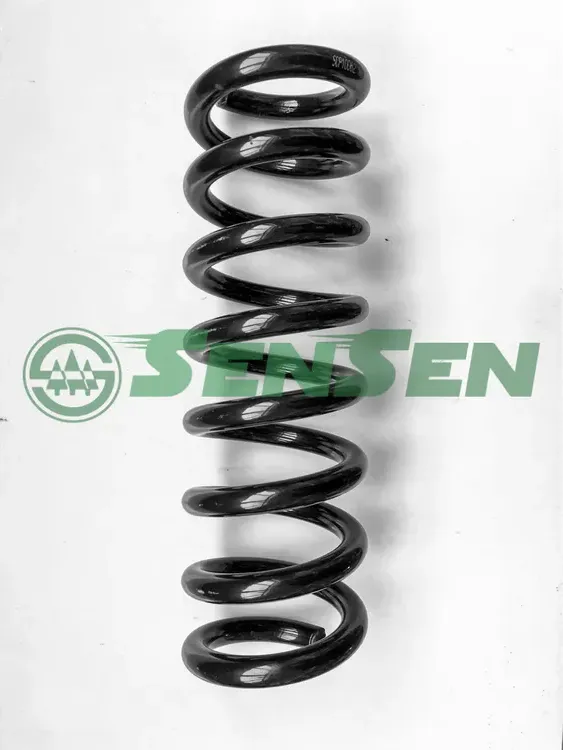 SCP10062 Пружина задняя MB W210 2.0-2.5TD 95-02 (Sensen). Артикул SCP10062