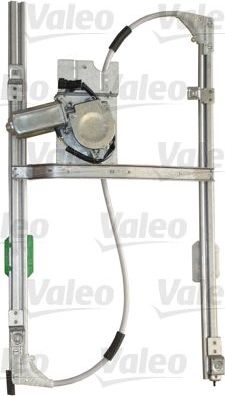 Стеклоподъемник Valeo. Артикул 850950