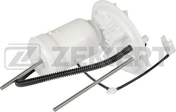 Топливный фильтр Zekkert. Артикул KF-5058