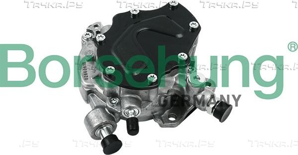 Вакуумный насос Borsehung для Volkswagen Multivan T5 2003-2015. Артикул B18771