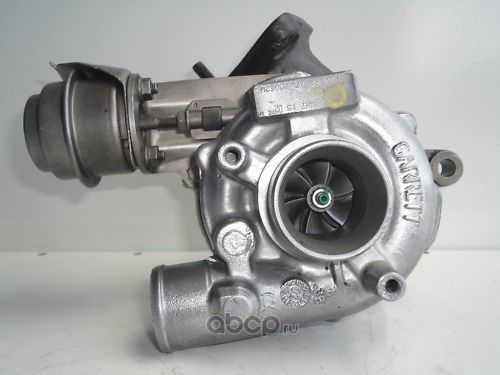 Турбина (турбокомпрессор) Garrett Original Spare part. Артикул 454161-5003S
