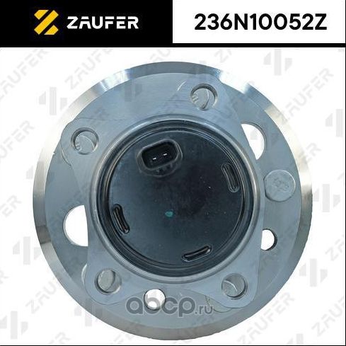 Ступица в сборе (Zaufer). Артикул 236N10052Z