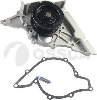 Помпа (водяной насос) OSSCA. Артикул 11920