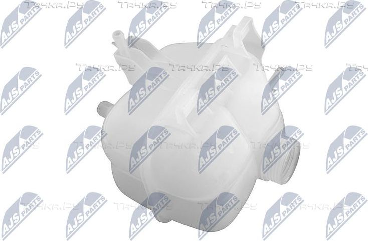 Расширительный бачок NTY для MINI Paceman R61 2012-2016. Артикул CZW-BM-029