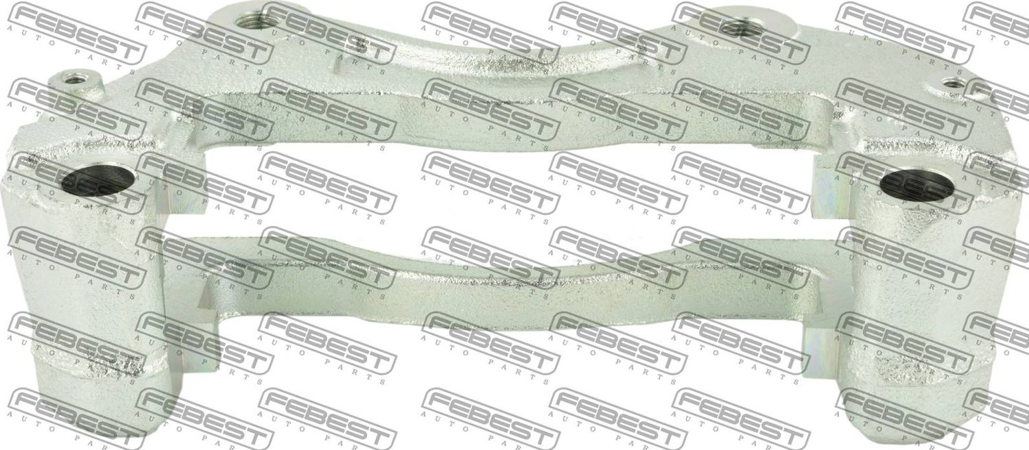 Скоба тормозного суппорта Febest. Артикул 0477C-K94WFR