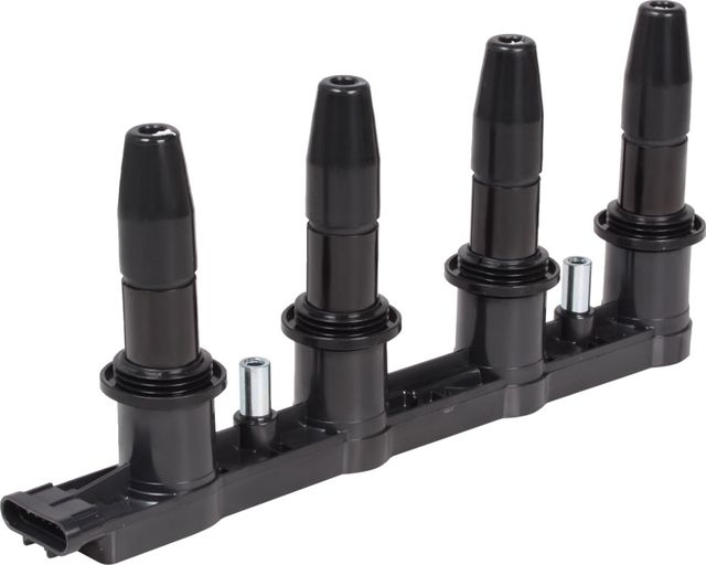 Катушка зажигания StartVOLT для Opel Corsa E 2015-2019. Артикул SC 2124