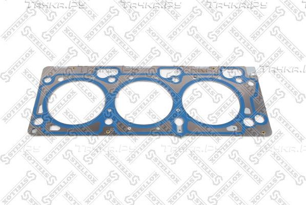 Прокладка ГБЦ Stellox (Металл) левый для Dodge Challenger III 2008-2010. Артикул 11-25169-SX