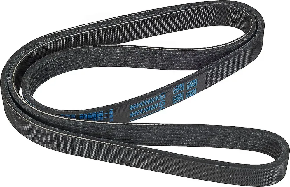 Приводной ремень поликлиновой Stellox. Артикул 06-01320-SX