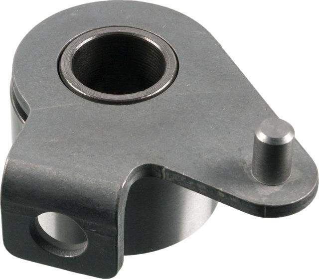 Натяжной ролик (натяжитель) ремня ГРМ Febi Bilstein (Металл) для Volvo 940 1990-1998. Артикул 03241