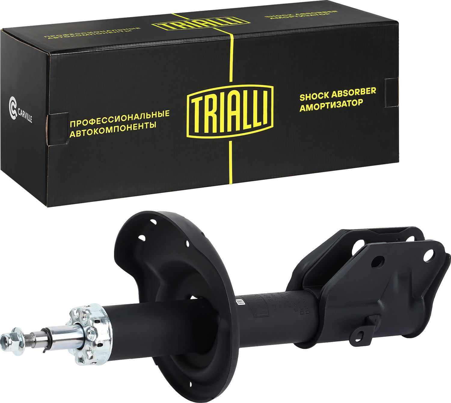 Амортизатор Trialli. Артикул AG 22172