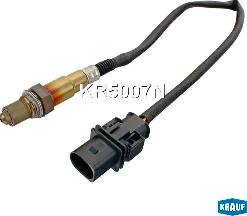Лямбда-зонд Krauf. Артикул KR5007N