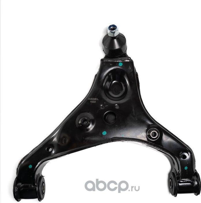 Рычаг подвески передней левый (Absel). Артикул MS330662L