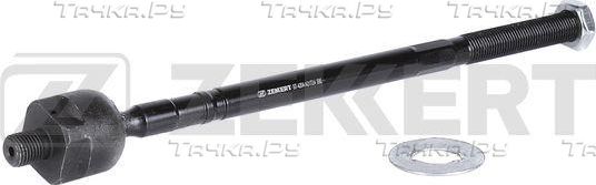 Рулевая тяга Zekkert правая/левая для Subaru Outback II 2000-2003. Артикул ST-4204