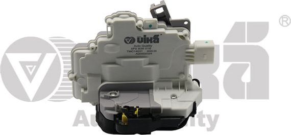 Замок двери Vika задний правый для Audi S8 II (D3) 2006-2010. Артикул 88391804101