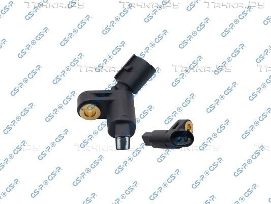 Датчик ABS GSP передний правый для Volkswagen Golf III 1991-1999. Артикул 9B1002