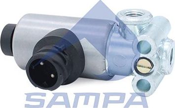 Электромагнитный клапан Sampa. Артикул 091.093