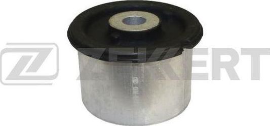 Сайлентблок переднего рычага подвески Zekkert. Артикул GM-5420