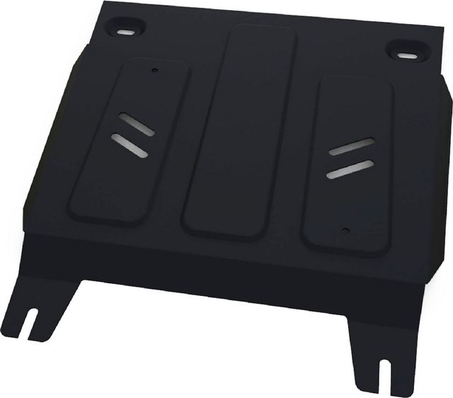 Защита АвтоБРОНЯ для РК Toyota Hilux VIII 4WD 2015-2026. Артикул 111.09504.1