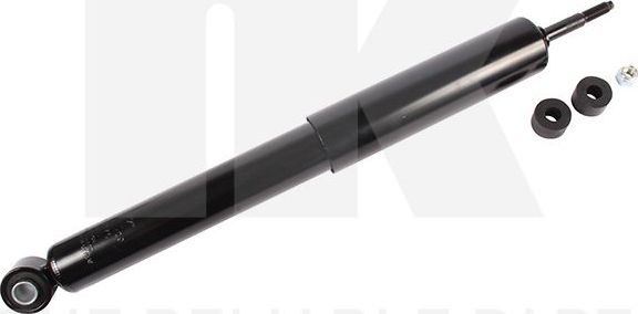 Амортизатор NK. Артикул 63453209