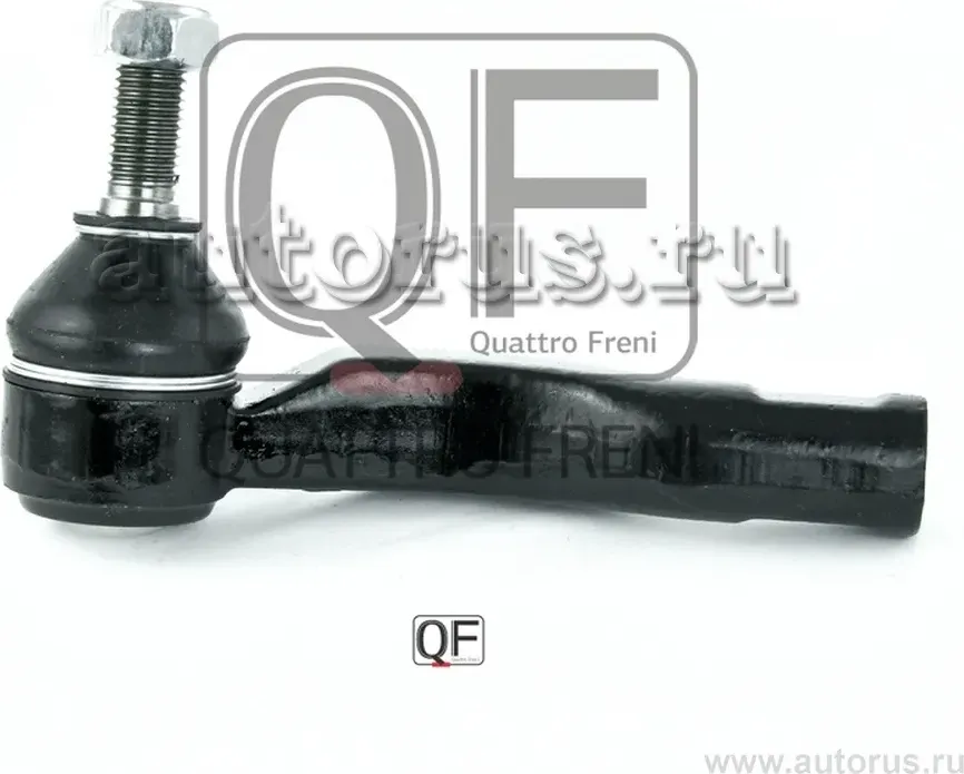 Наконечник рулевой rh (Quattro Freni). Артикул qf33e00046
