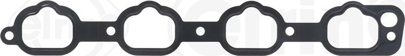 Прокладка впускного коллектора Elring. Артикул 003.280