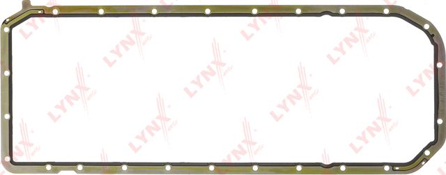 Прокладка масляного поддона LYNXauto. Артикул SG-1432