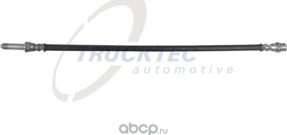Тормозной шланг Trucktec Automotive. Артикул 02.35.214