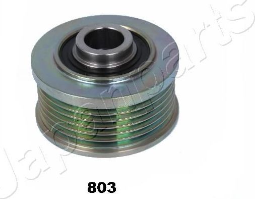 Муфта генератора обгонная Japanparts. Артикул RA-803