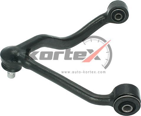 Рычаг KIA SORENTO 02- пер.подв.верх.лев. (Kortex). Артикул KSL5387
