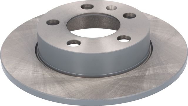 Тормозной диск Blue Print. Артикул ADV184325