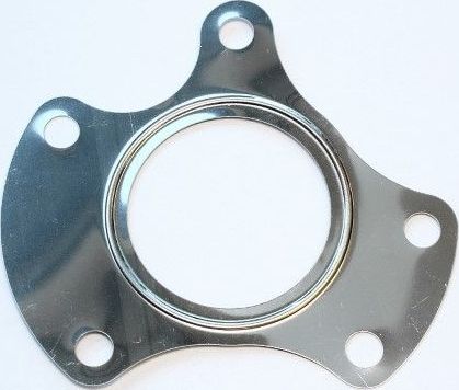 Прокладка глушителя Elring для Jeep Wrangler III (JK) 2007-2018. Артикул 297.030