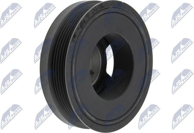 Шкив коленвала NTY для Daewoo Lacetti 2004-2010. Артикул RKP-DW-000