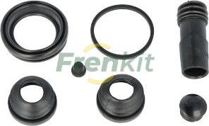 Ремкомплект тормозного суппорта Frenkit передний для Citroen Saxo 1996-2003. Артикул 245011