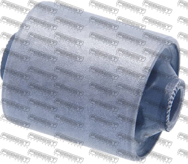 Сайлентблок заднего рычага подвески Febest передний верхний для Suzuki Alto VI (HA24) 2004-2008. Артикул CHAB-019