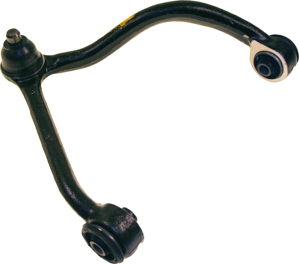 Поперечный рычаг передней подвески Blue Print (Стольное литье). Артикул ADG086225